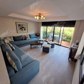 Beach blessing 2 bedroom with pool Taghazout Bay Taounza